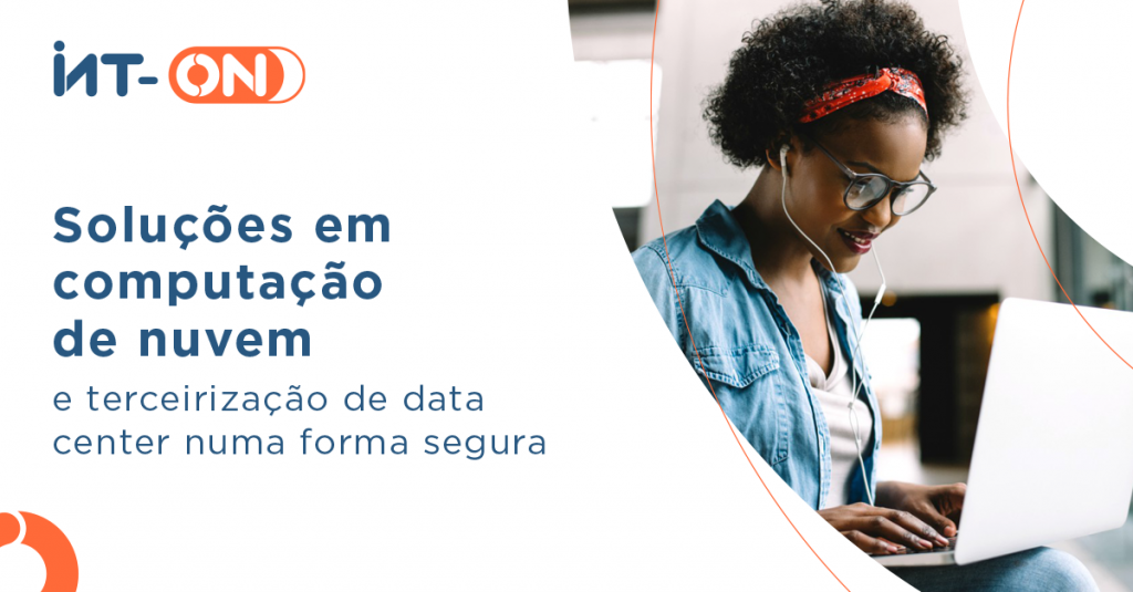 Soluções em computação de nuvem