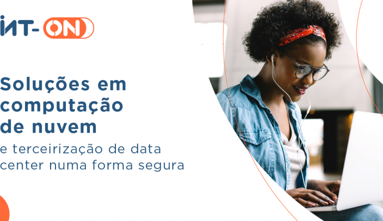 Soluções em computação de nuvem